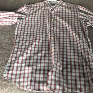 Banana Republic Button down